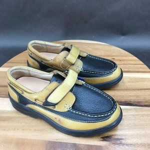 Dr. Comfort Brown Black Comfort Professional Sneakers Womens Size 6 W